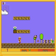 『スーパーマリオブラザーズ 35』全コース攻略！パワーアップ・1UP・10コインの場所やループ脱出法を動画＆画像で解説