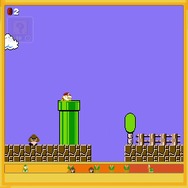 『スーパーマリオブラザーズ 35』全コース攻略！パワーアップ・1UP・10コインの場所やループ脱出法を動画＆画像で解説