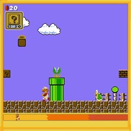 『スーパーマリオブラザーズ 35』全コース攻略！パワーアップ・1UP・10コインの場所やループ脱出法を動画＆画像で解説