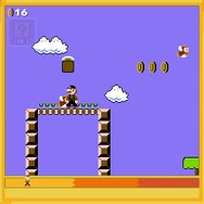 『スーパーマリオブラザーズ 35』全コース攻略！パワーアップ・1UP・10コインの場所やループ脱出法を動画＆画像で解説