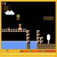 『スーパーマリオブラザーズ 35』全コース攻略！パワーアップ・1UP・10コインの場所やループ脱出法を動画＆画像で解説