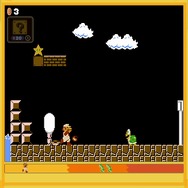 『スーパーマリオブラザーズ 35』全コース攻略！パワーアップ・1UP・10コインの場所やループ脱出法を動画＆画像で解説