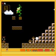 『スーパーマリオブラザーズ 35』全コース攻略！パワーアップ・1UP・10コインの場所やループ脱出法を動画＆画像で解説