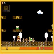 『スーパーマリオブラザーズ 35』全コース攻略！パワーアップ・1UP・10コインの場所やループ脱出法を動画＆画像で解説