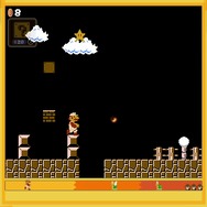 『スーパーマリオブラザーズ 35』全コース攻略！パワーアップ・1UP・10コインの場所やループ脱出法を動画＆画像で解説