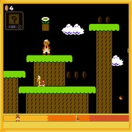 『スーパーマリオブラザーズ 35』全コース攻略！パワーアップ・1UP・10コインの場所やループ脱出法を動画＆画像で解説