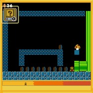 『スーパーマリオブラザーズ 35』全コース攻略！パワーアップ・1UP・10コインの場所やループ脱出法を動画＆画像で解説