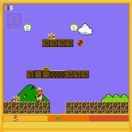 『スーパーマリオブラザーズ 35』全コース攻略！パワーアップ・1UP・10コインの場所やループ脱出法を動画＆画像で解説