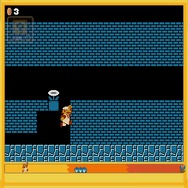 『スーパーマリオブラザーズ 35』全コース攻略！パワーアップ・1UP・10コインの場所やループ脱出法を動画＆画像で解説