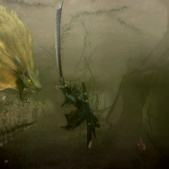 6日連続!MH3がますますわかる「まだ間に合う!モンスターハンター3」、第6回「モンスターの知られざる生態2」