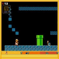 『スーパーマリオブラザーズ 35』全コース攻略！パワーアップ・1UP・10コインの場所やループ脱出法を動画＆画像で解説