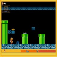 『スーパーマリオブラザーズ 35』全コース攻略！パワーアップ・1UP・10コインの場所やループ脱出法を動画＆画像で解説