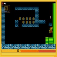 『スーパーマリオブラザーズ 35』全コース攻略！パワーアップ・1UP・10コインの場所やループ脱出法を動画＆画像で解説