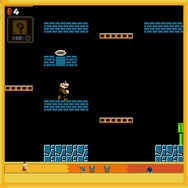 『スーパーマリオブラザーズ 35』全コース攻略！パワーアップ・1UP・10コインの場所やループ脱出法を動画＆画像で解説