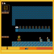 『スーパーマリオブラザーズ 35』全コース攻略！パワーアップ・1UP・10コインの場所やループ脱出法を動画＆画像で解説