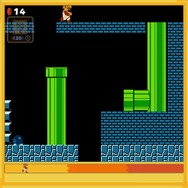 『スーパーマリオブラザーズ 35』全コース攻略！パワーアップ・1UP・10コインの場所やループ脱出法を動画＆画像で解説