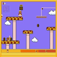 『スーパーマリオブラザーズ 35』全コース攻略！パワーアップ・1UP・10コインの場所やループ脱出法を動画＆画像で解説