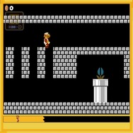 『スーパーマリオブラザーズ 35』全コース攻略！パワーアップ・1UP・10コインの場所やループ脱出法を動画＆画像で解説