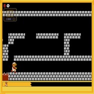 『スーパーマリオブラザーズ 35』全コース攻略！パワーアップ・1UP・10コインの場所やループ脱出法を動画＆画像で解説