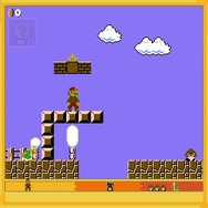 『スーパーマリオブラザーズ 35』全コース攻略！パワーアップ・1UP・10コインの場所やループ脱出法を動画＆画像で解説