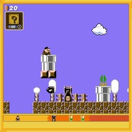 『スーパーマリオブラザーズ 35』全コース攻略！パワーアップ・1UP・10コインの場所やループ脱出法を動画＆画像で解説