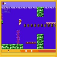 『スーパーマリオブラザーズ 35』全コース攻略！パワーアップ・1UP・10コインの場所やループ脱出法を動画＆画像で解説