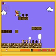 『スーパーマリオブラザーズ 35』全コース攻略！パワーアップ・1UP・10コインの場所やループ脱出法を動画＆画像で解説