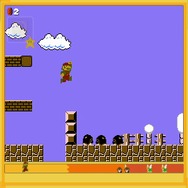 『スーパーマリオブラザーズ 35』全コース攻略！パワーアップ・1UP・10コインの場所やループ脱出法を動画＆画像で解説