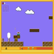 『スーパーマリオブラザーズ 35』全コース攻略！パワーアップ・1UP・10コインの場所やループ脱出法を動画＆画像で解説