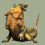 6日連続!MH3がますますわかる「まだ間に合う!モンスターハンター3」、第6回「モンスターの知られざる生態2」