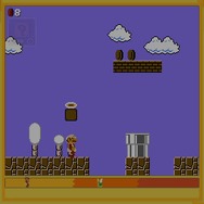 『スーパーマリオブラザーズ 35』全コース攻略！パワーアップ・1UP・10コインの場所やループ脱出法を動画＆画像で解説