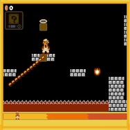 『スーパーマリオブラザーズ 35』全コース攻略！パワーアップ・1UP・10コインの場所やループ脱出法を動画＆画像で解説