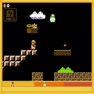 『スーパーマリオブラザーズ 35』全コース攻略！パワーアップ・1UP・10コインの場所やループ脱出法を動画＆画像で解説