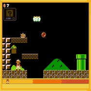 『スーパーマリオブラザーズ 35』全コース攻略！パワーアップ・1UP・10コインの場所やループ脱出法を動画＆画像で解説