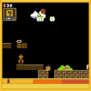 『スーパーマリオブラザーズ 35』全コース攻略！パワーアップ・1UP・10コインの場所やループ脱出法を動画＆画像で解説