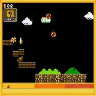 『スーパーマリオブラザーズ 35』全コース攻略！パワーアップ・1UP・10コインの場所やループ脱出法を動画＆画像で解説