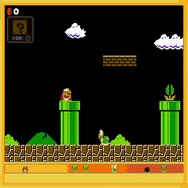 『スーパーマリオブラザーズ 35』全コース攻略！パワーアップ・1UP・10コインの場所やループ脱出法を動画＆画像で解説