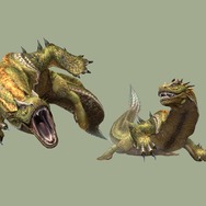 6日連続!MH3がますますわかる「まだ間に合う!モンスターハンター3」、第6回「モンスターの知られざる生態2」