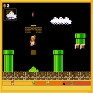 『スーパーマリオブラザーズ 35』全コース攻略！パワーアップ・1UP・10コインの場所やループ脱出法を動画＆画像で解説