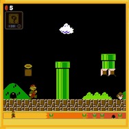 『スーパーマリオブラザーズ 35』全コース攻略！パワーアップ・1UP・10コインの場所やループ脱出法を動画＆画像で解説