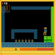 『スーパーマリオブラザーズ 35』全コース攻略！パワーアップ・1UP・10コインの場所やループ脱出法を動画＆画像で解説