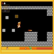 『スーパーマリオブラザーズ 35』全コース攻略！パワーアップ・1UP・10コインの場所やループ脱出法を動画＆画像で解説