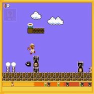 『スーパーマリオブラザーズ 35』全コース攻略！パワーアップ・1UP・10コインの場所やループ脱出法を動画＆画像で解説