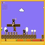 『スーパーマリオブラザーズ 35』全コース攻略！パワーアップ・1UP・10コインの場所やループ脱出法を動画＆画像で解説