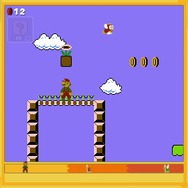 『スーパーマリオブラザーズ 35』全コース攻略！パワーアップ・1UP・10コインの場所やループ脱出法を動画＆画像で解説