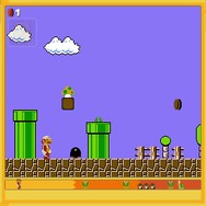 『スーパーマリオブラザーズ 35』全コース攻略！パワーアップ・1UP・10コインの場所やループ脱出法を動画＆画像で解説