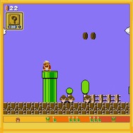 『スーパーマリオブラザーズ 35』全コース攻略！パワーアップ・1UP・10コインの場所やループ脱出法を動画＆画像で解説