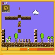 『スーパーマリオブラザーズ 35』全コース攻略！パワーアップ・1UP・10コインの場所やループ脱出法を動画＆画像で解説