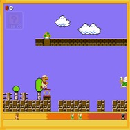 『スーパーマリオブラザーズ 35』全コース攻略！パワーアップ・1UP・10コインの場所やループ脱出法を動画＆画像で解説