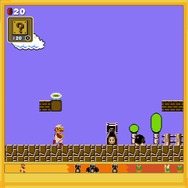 『スーパーマリオブラザーズ 35』全コース攻略！パワーアップ・1UP・10コインの場所やループ脱出法を動画＆画像で解説